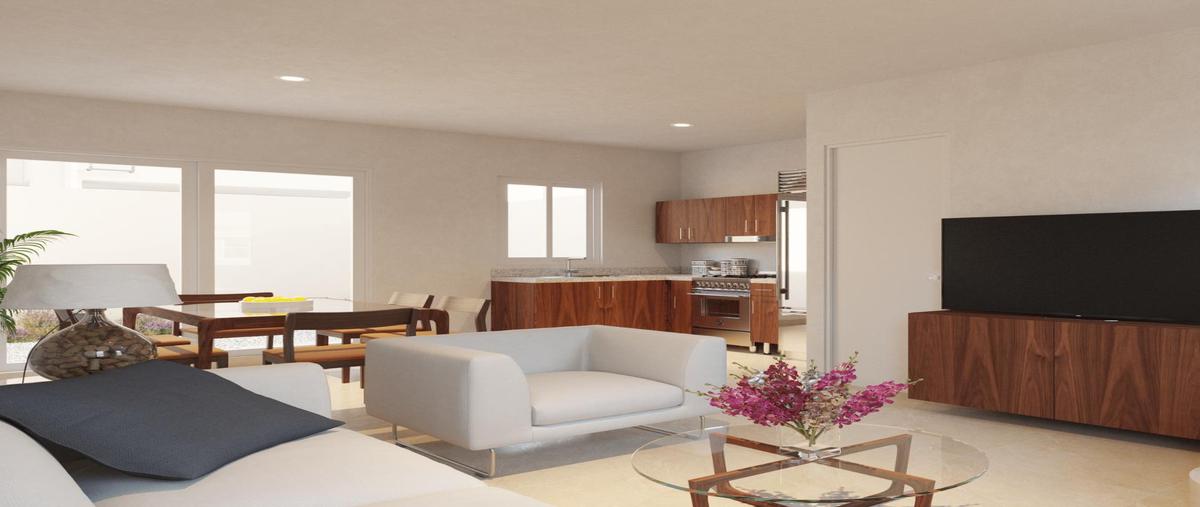 Foto de casa en venta en  , real valencia, benito juárez, quintana roo, 0 No. 03