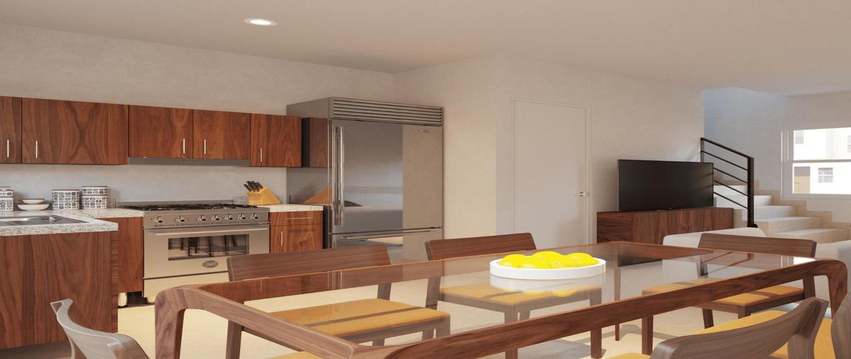 Foto de casa en venta en  , real valencia, benito juárez, quintana roo, 0 No. 04