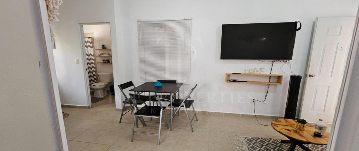 Foto de departamento en renta en  , real valencia, benito juárez, quintana roo, 0 No. 03