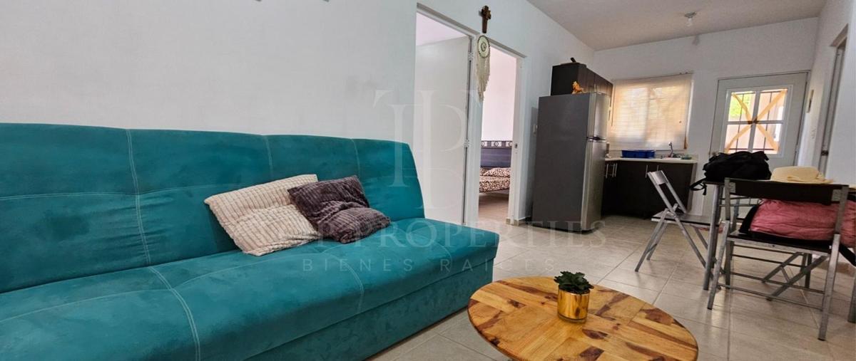 Foto de departamento en renta en  , real valencia, benito juárez, quintana roo, 0 No. 04