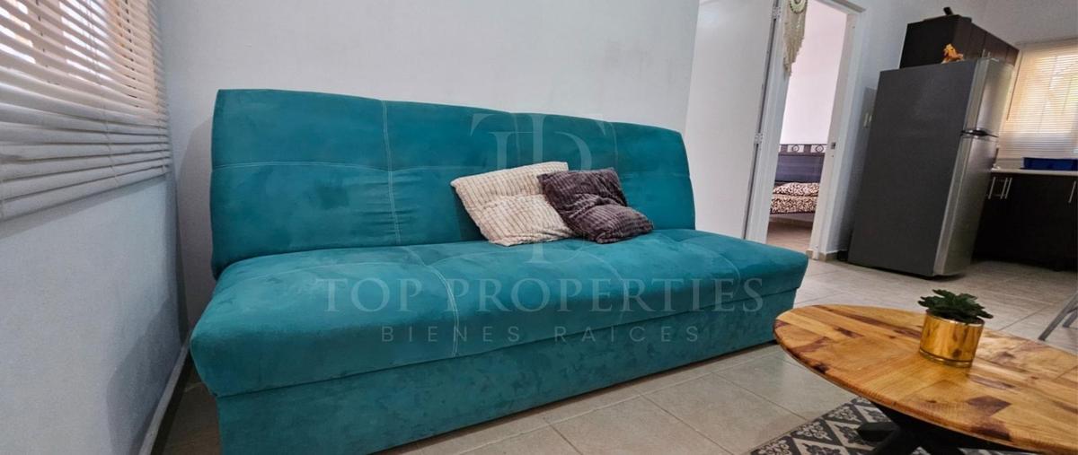 Foto de departamento en renta en  , real valencia, benito juárez, quintana roo, 0 No. 05