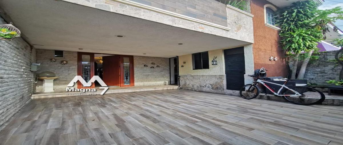 Foto de casa en real vallarta 5093, la estancia, zapopan, jalisco, 18621063 foto 02 Foto de casa en venta en real vallarta 5093, la estancia, zapopan, jalisco, 18621063 No. 02