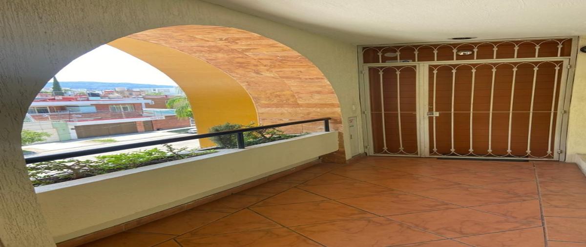 Foto de departamento en venta en  , real vallarta, zapopan, jalisco, 0 No. 03