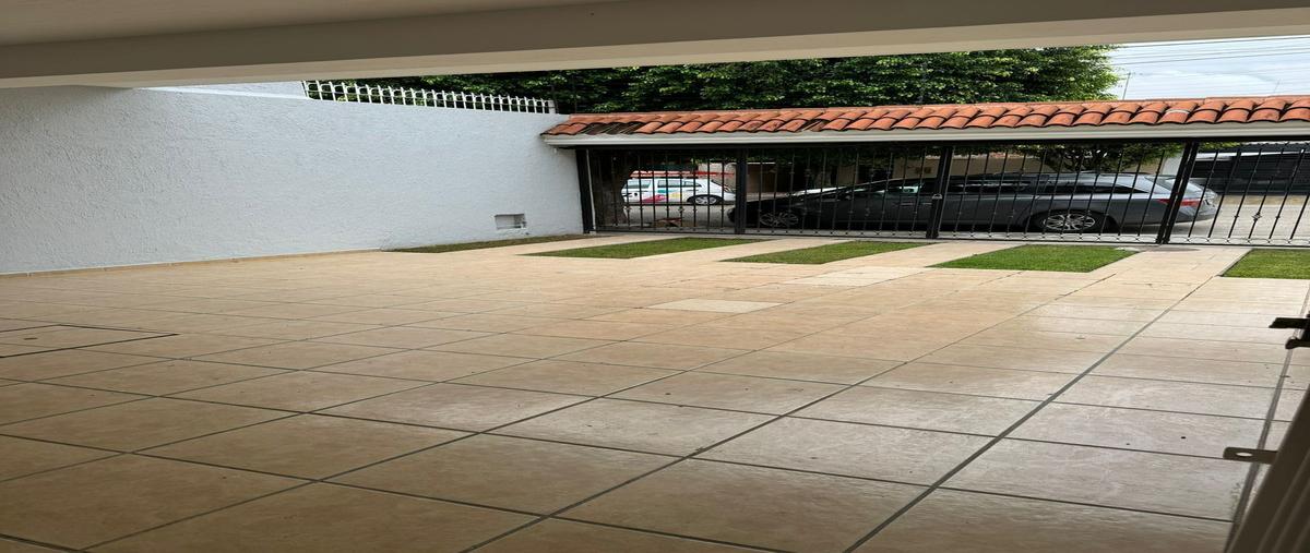 Foto de casa en venta en  , real vallarta, zapopan, jalisco, 0 No. 03
