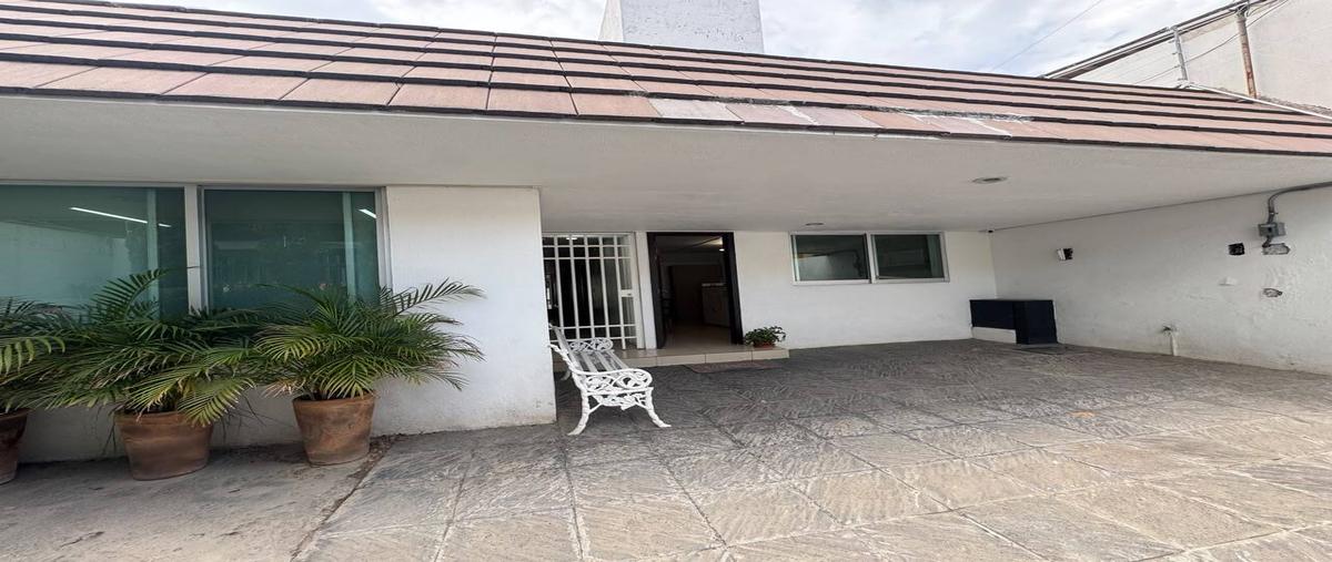 Foto de casa en venta en  , real vallarta, zapopan, jalisco, 0 No. 03