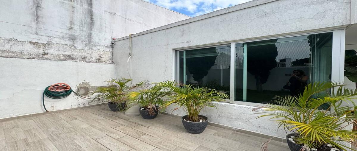 Foto de casa en venta en  , real vallarta, zapopan, jalisco, 0 No. 05