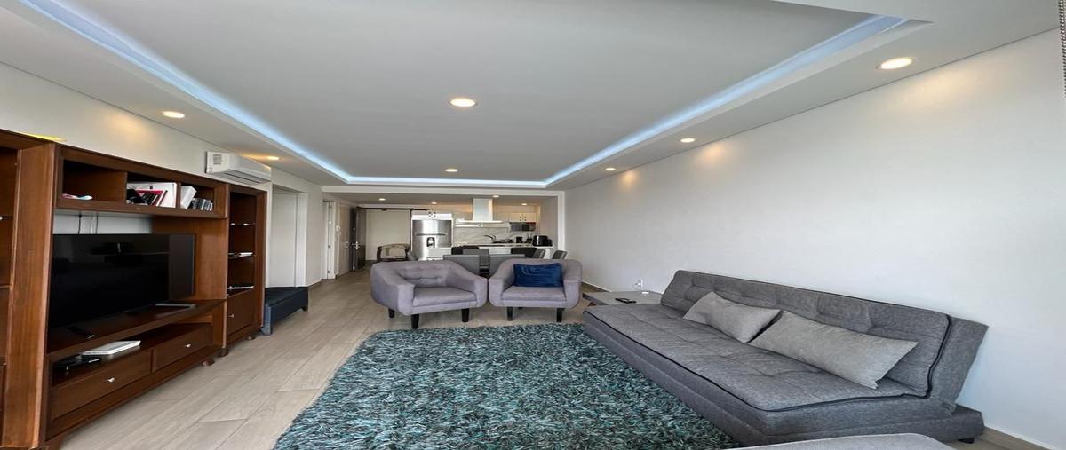 Foto de departamento en venta en real view towers , residencial poniente, zapopan, jalisco, 28692696 No. 01