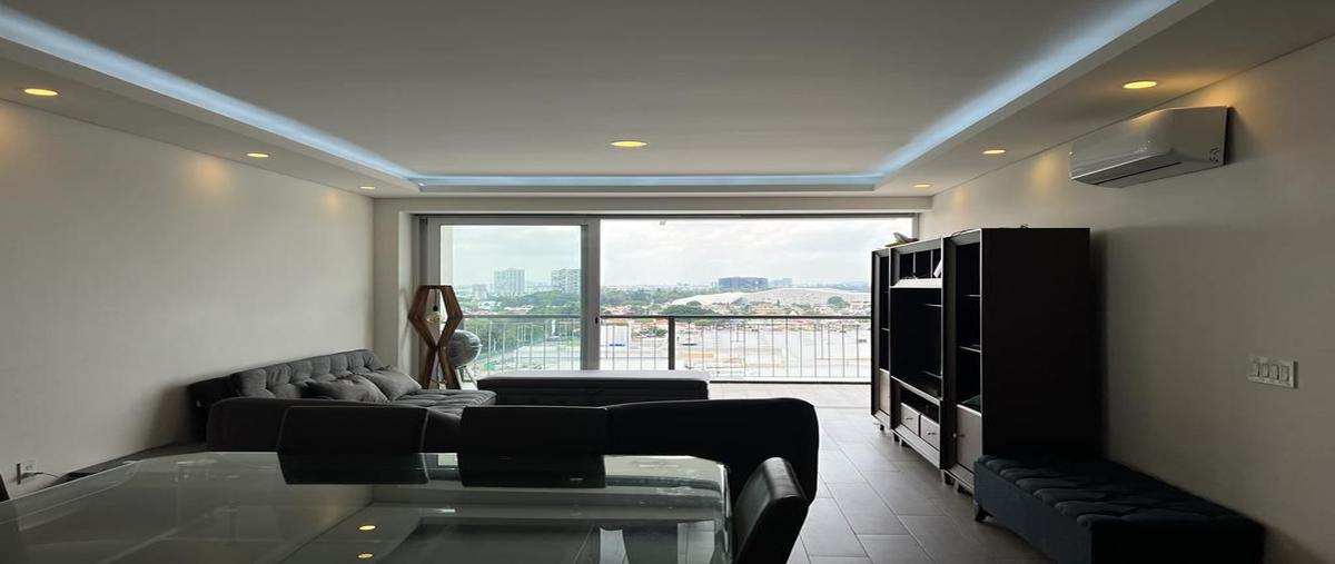 Foto de departamento en venta en real view towers , residencial poniente, zapopan, jalisco, 28692696 No. 02