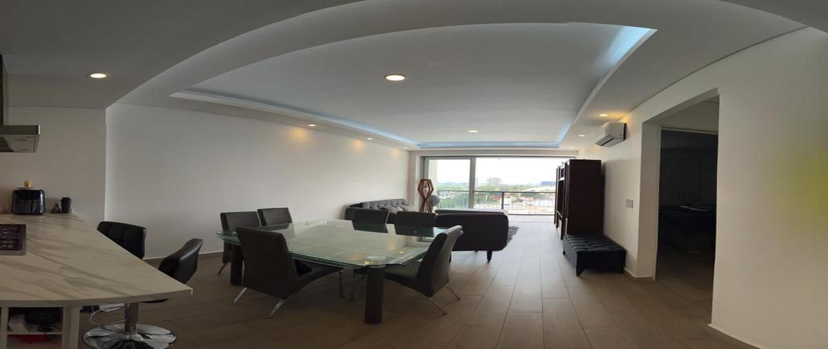 Foto de departamento en venta en real view towers , residencial poniente, zapopan, jalisco, 28692696 No. 03