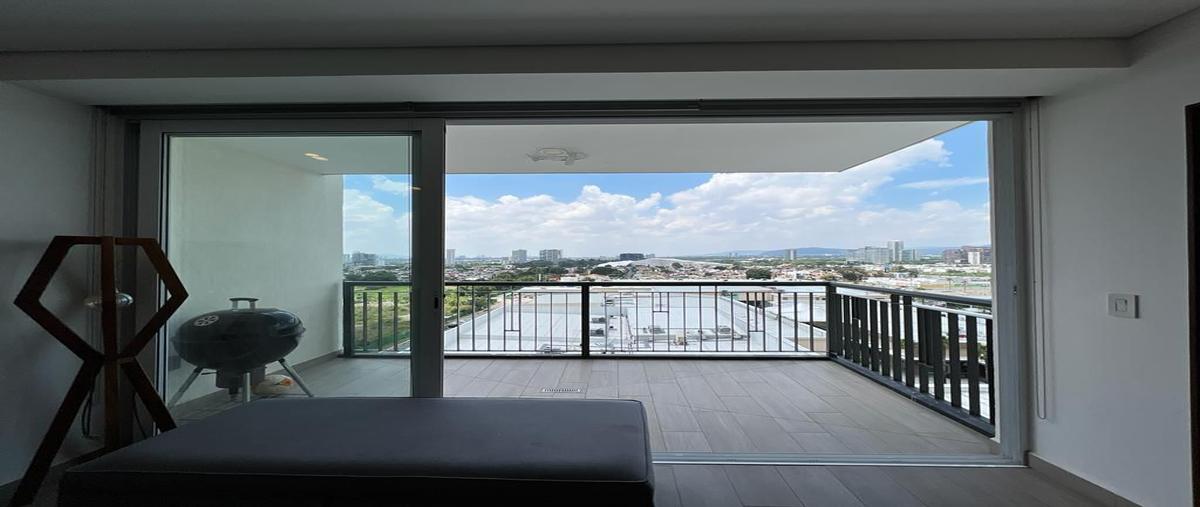 Foto de departamento en venta en real view towers , residencial poniente, zapopan, jalisco, 28692696 No. 04