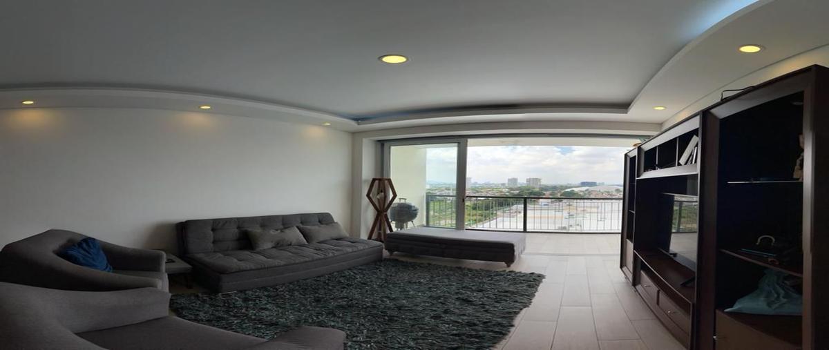 Foto de departamento en venta en real view towers , residencial poniente, zapopan, jalisco, 28692696 No. 05