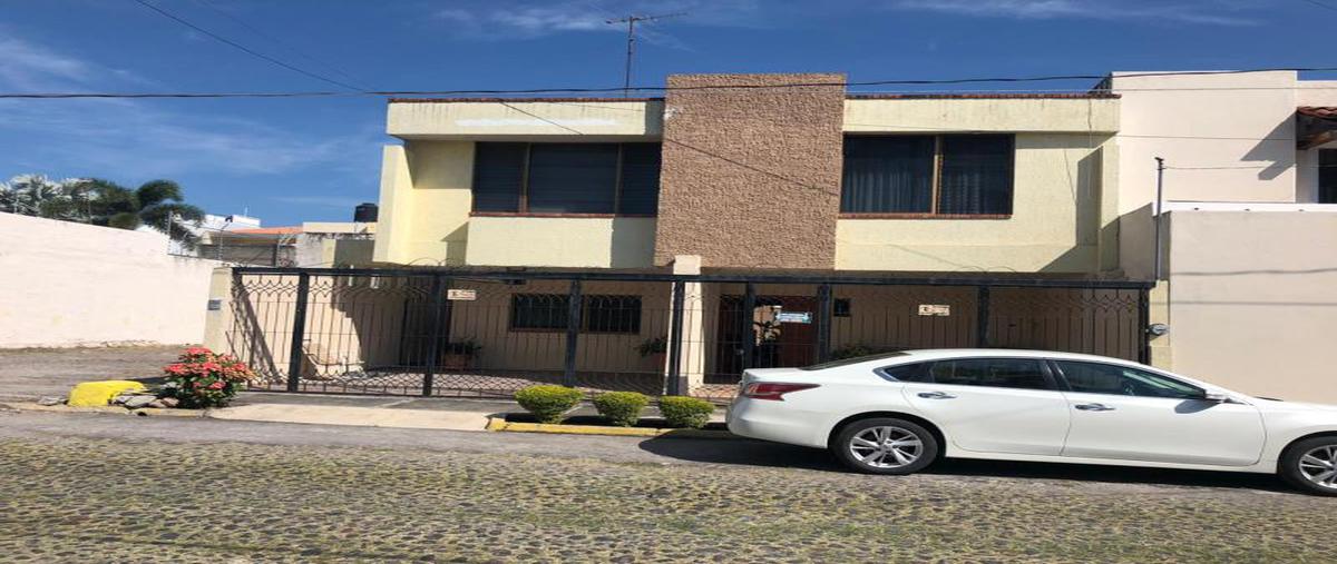 Foto de casa en venta en  , real vista hermosa, colima, colima, 11448847 No. 01