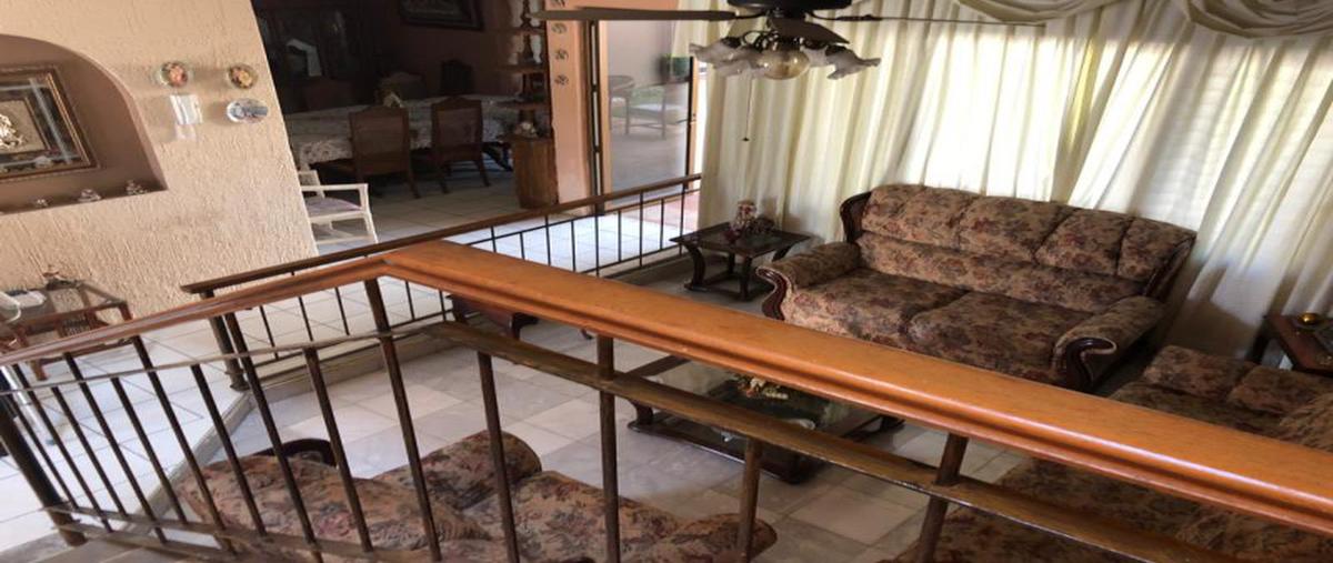 Foto de casa en venta en  , real vista hermosa, colima, colima, 11448847 No. 03