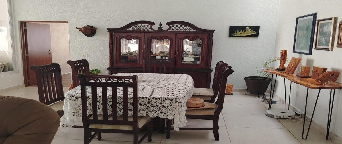 Foto de casa en venta en  , real vista hermosa, colima, colima, 30308195 No. 05