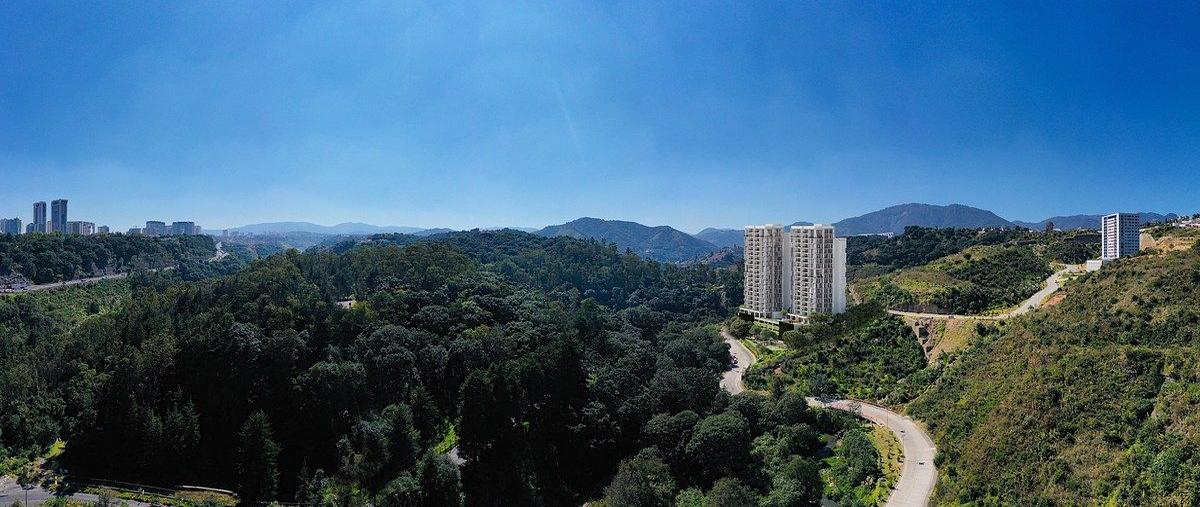 Foto de departamento en venta en realeza bosque real , bosque real, huixquilucan, méxico, 0 No. 03