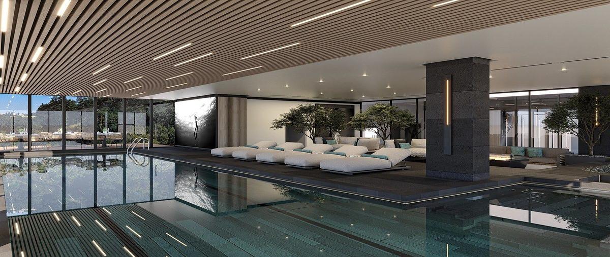 Foto de departamento en venta en realeza bosque real , bosque real, huixquilucan, méxico, 0 No. 05