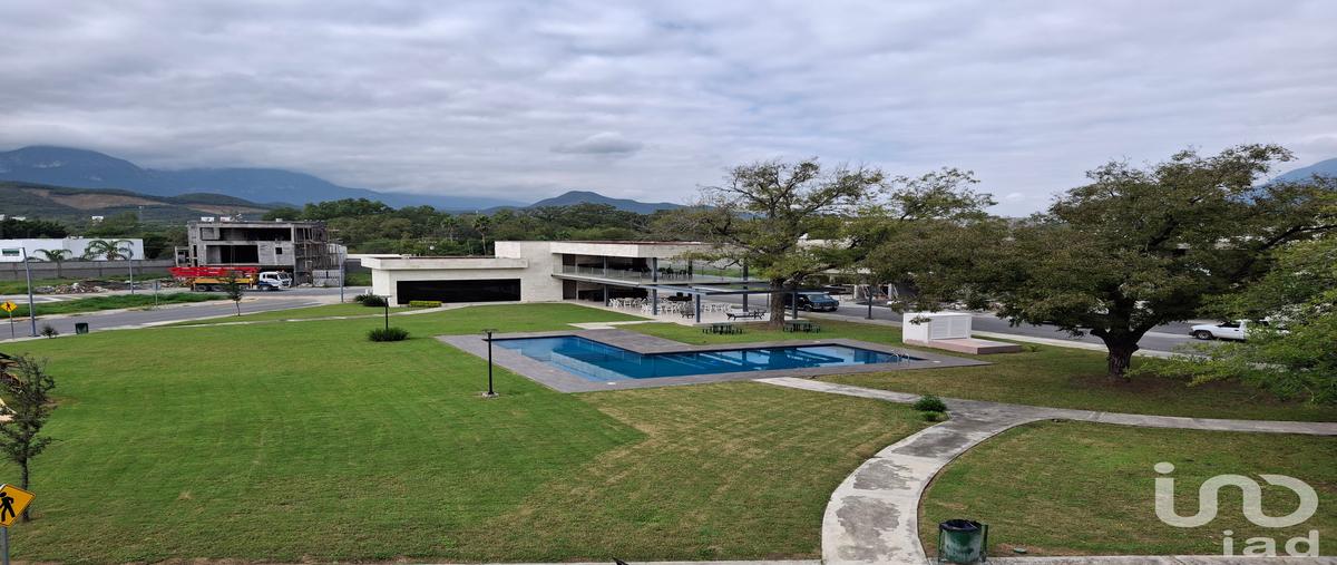 Foto de terreno habitacional en venta en realito 250, los cristales, monterrey, nuevo león, 31422015 No. 03