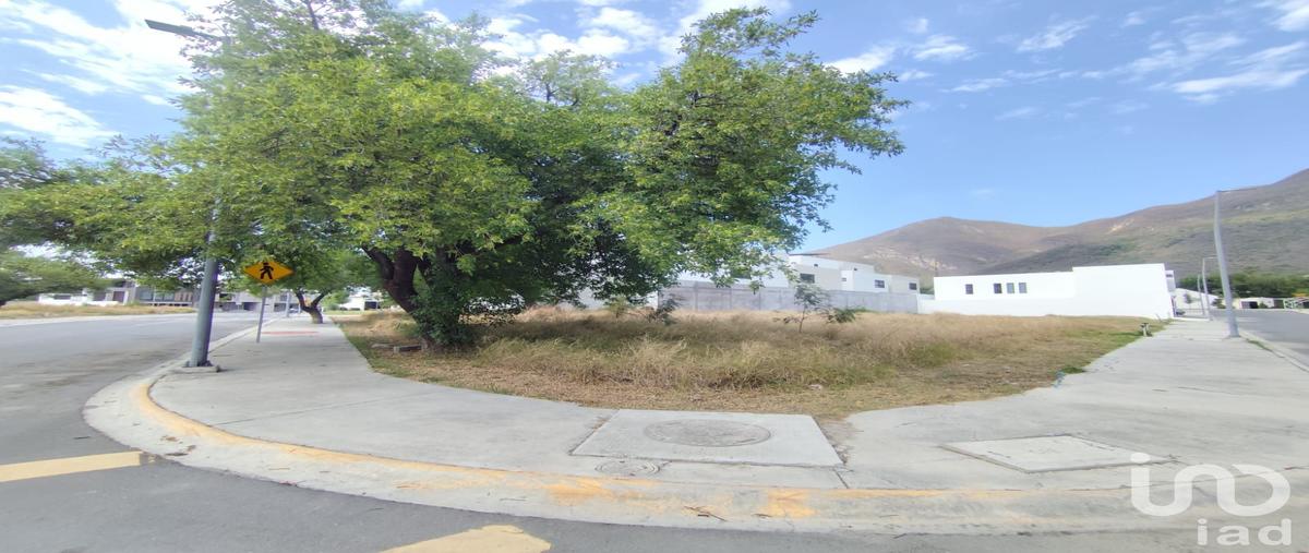 Foto de terreno habitacional en venta en realito 250, los cristales, monterrey, nuevo león, 31422015 No. 04