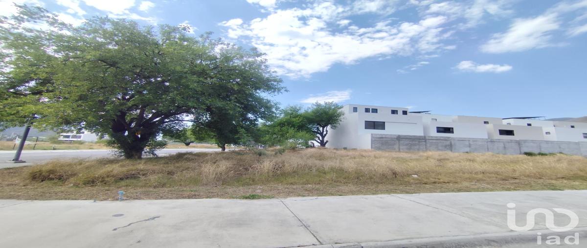 Foto de terreno habitacional en venta en realito 250, los cristales, monterrey, nuevo león, 31422015 No. 05