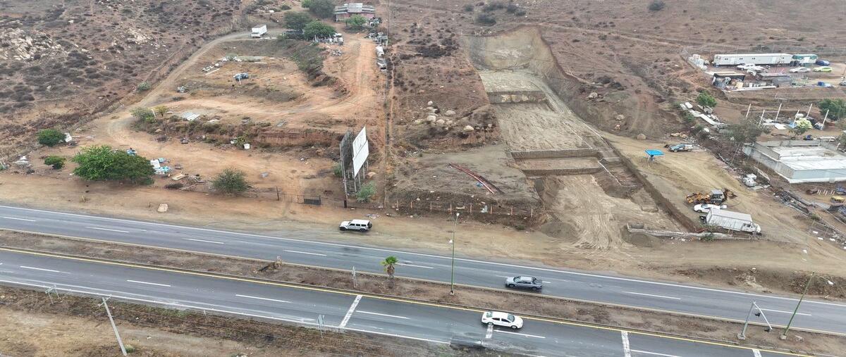 Foto de terreno habitacional en venta en  , realito, tijuana, baja california, 0 No. 03