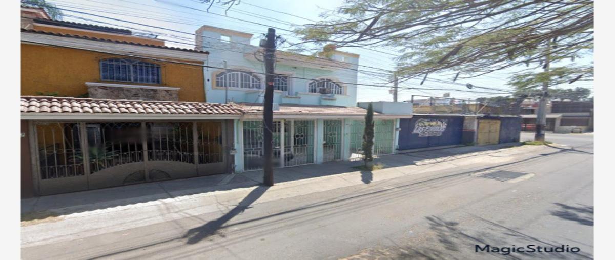 Foto de casa en venta en reao de las palmas 000, camichines residencial 2da. sección, san pedro tlaquepaque, jalisco, 0 No. 01