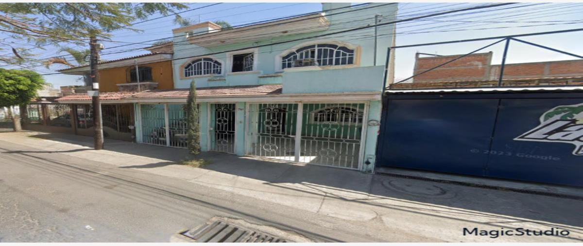 Foto de casa en venta en reao de las palmas 000, camichines residencial 2da. sección, san pedro tlaquepaque, jalisco, 0 No. 02
