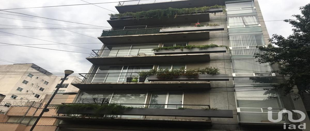 Foto de departamento en rebull 146, mixcoac, benito juárez, df / cdmx, 0 foto 01 Foto de departamento en renta en rebull 146, mixcoac, benito juárez, df / cdmx, 0 No. 01