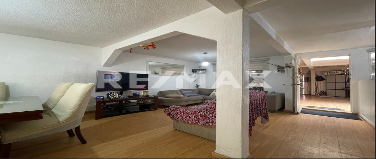 Foto de casa en venta en recepcionistas , san josé aculco, iztapalapa, df / cdmx, 0 No. 05