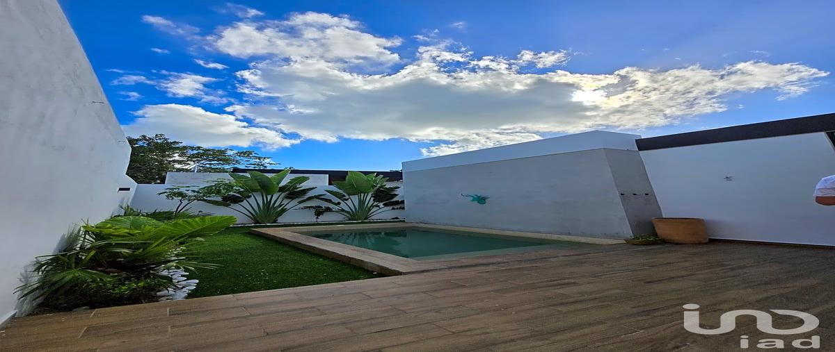 Foto de casa en venta en recidencial aire puro , san ignacio, progreso, yucatÃ¡n, 31571301 No. 03