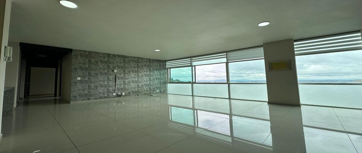 Foto de departamento en renta en recidencial parque norte norte , hacienda del parque 2a sección, cuautitlán izcalli, méxico, 0 No. 03