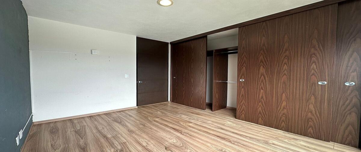 Foto de departamento en renta en recidencial parque norte norte , hacienda del parque 2a sección, cuautitlán izcalli, méxico, 0 No. 04