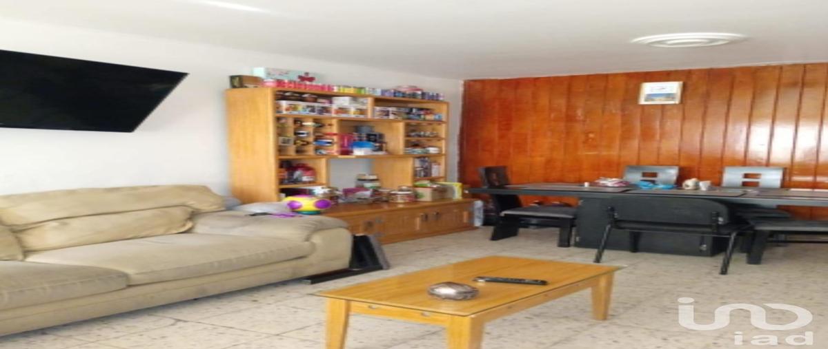 Foto de casa en venta en recife 629, churubusco tepeyac, gustavo a. madero, df / cdmx, 30668400 No. 04
