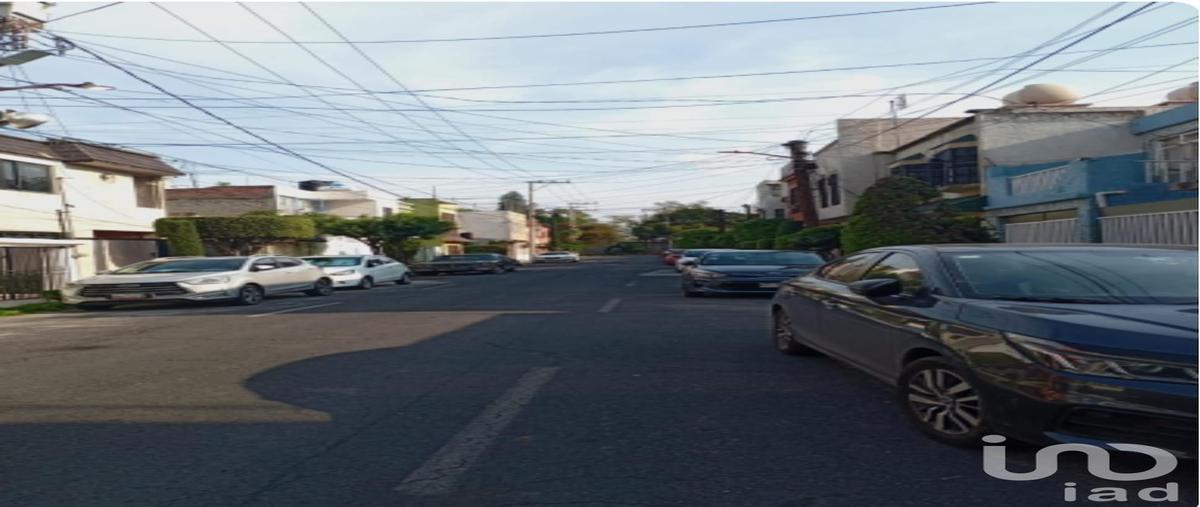 Foto de casa en venta en recife 629, churubusco tepeyac, gustavo a. madero, df / cdmx, 30668400 No. 05