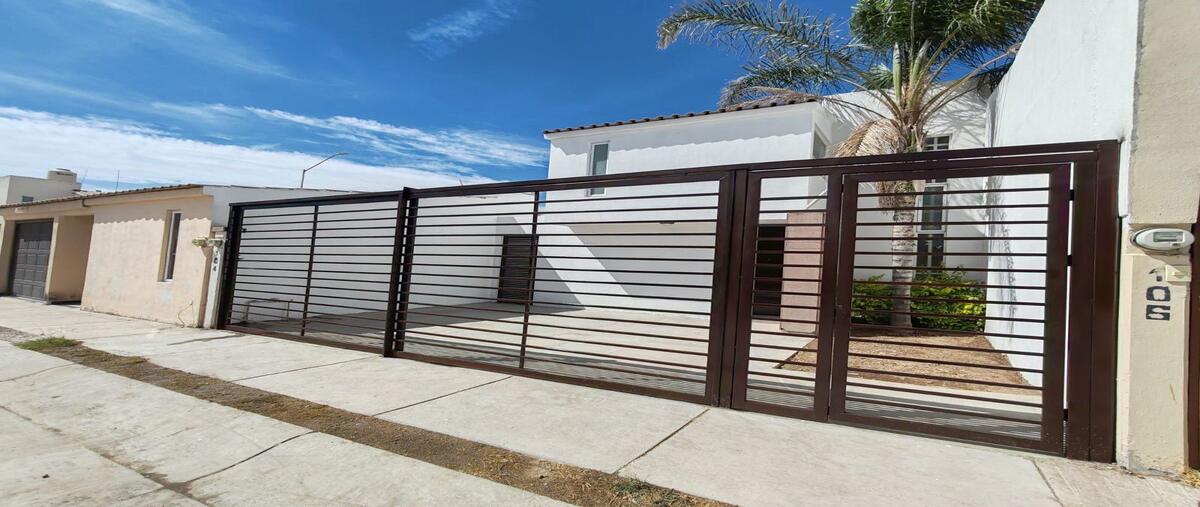 Foto de casa en renta en recife , olinda, aguascalientes, aguascalientes, 0 No. 02