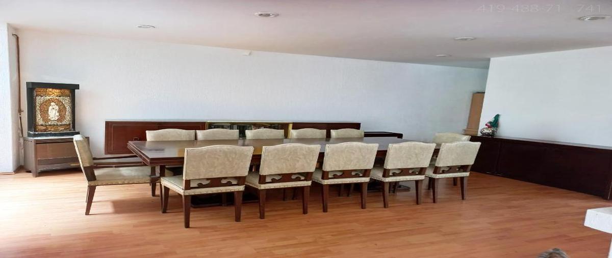 Foto de casa en venta en recreo 1, del valle sur, benito juárez, df / cdmx, 30383437 No. 03