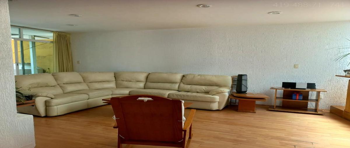 Foto de casa en venta en recreo 1, del valle sur, benito juárez, df / cdmx, 30383437 No. 04