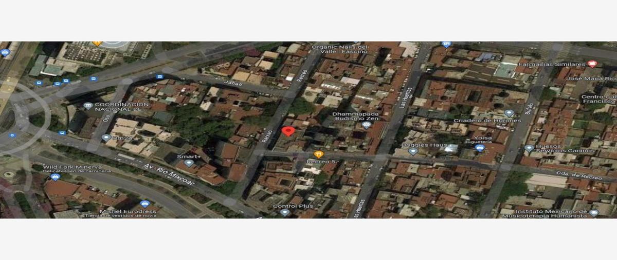 Foto de departamento en venta en recreo , actipan, benito juárez, df / cdmx, 0 No. 05