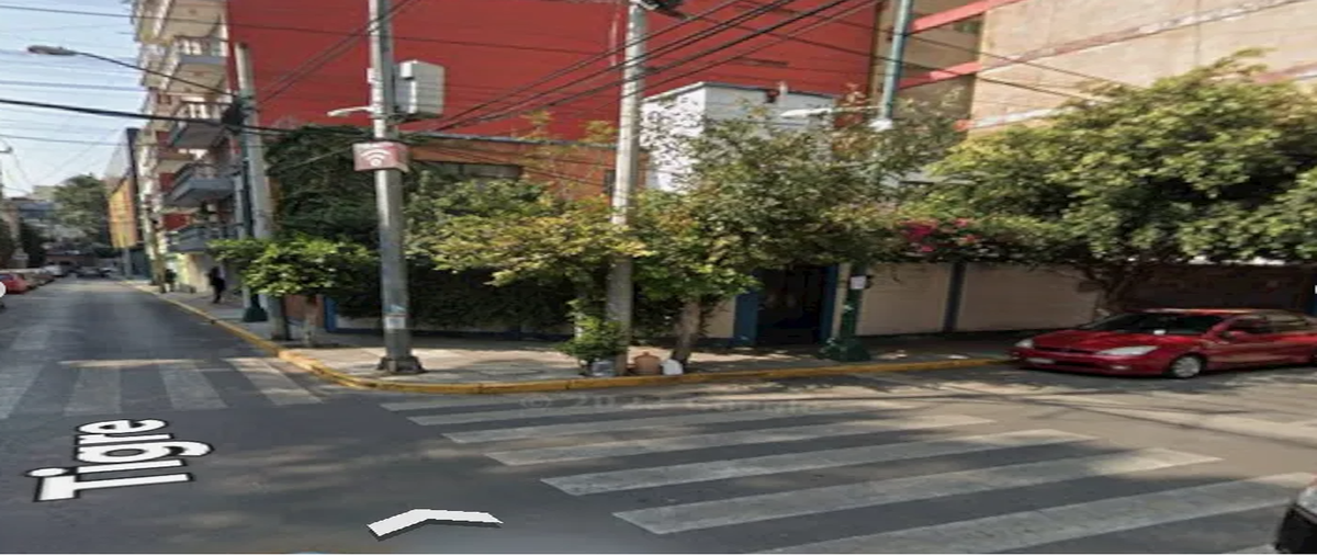 Foto de casa en venta en recreo , actipan, benito juárez, df / cdmx, 0 No. 02