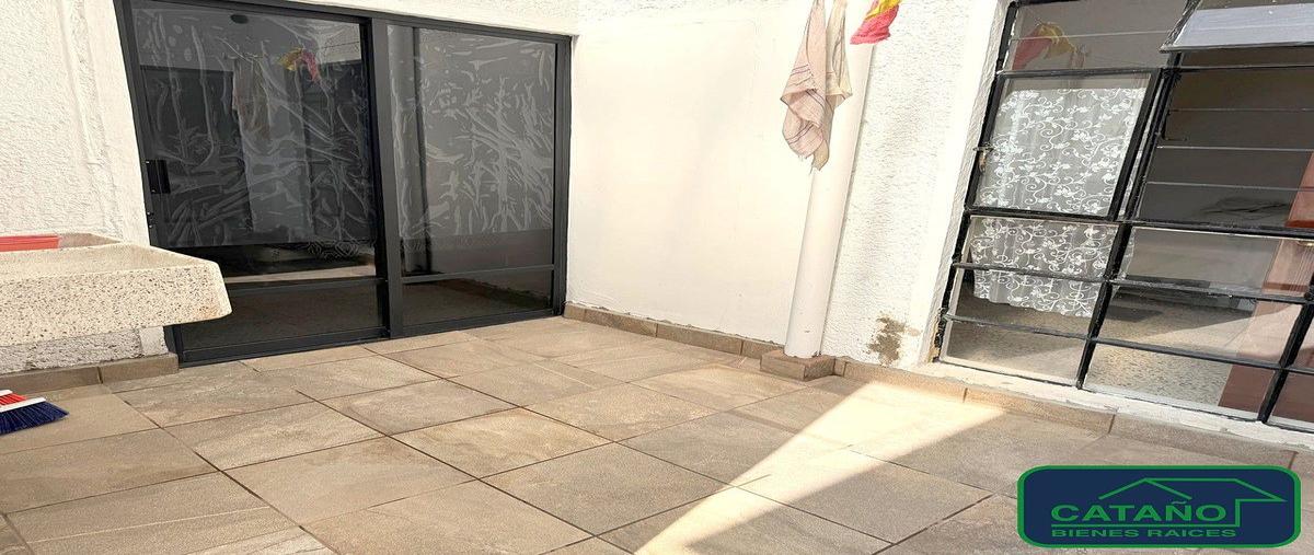 Foto de casa en renta en recreo , los reyes, iztacalco, df / cdmx, 0 No. 09