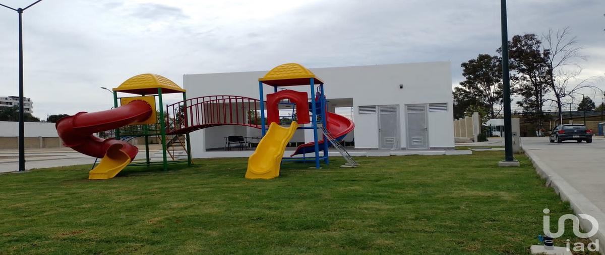 Foto de terreno habitacional en venta en recta a cholula 1288, las amÃ©ricas, san andrÃ©s cholula, puebla, 31529093 No. 05