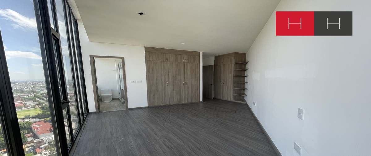 Foto de departamento en renta en recta a cholula , zavaleta (zavaleta), puebla, puebla, 30365851 No. 05