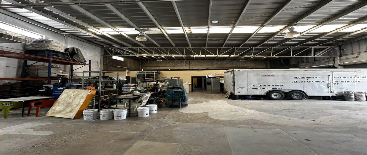 Foto de bodega en , recursos hidráulicos, chihuahua, chihuahua, 28294277 foto 02 Foto de bodega en renta en , recursos hidráulicos, chihuahua, chihuahua, 28294277 No. 02