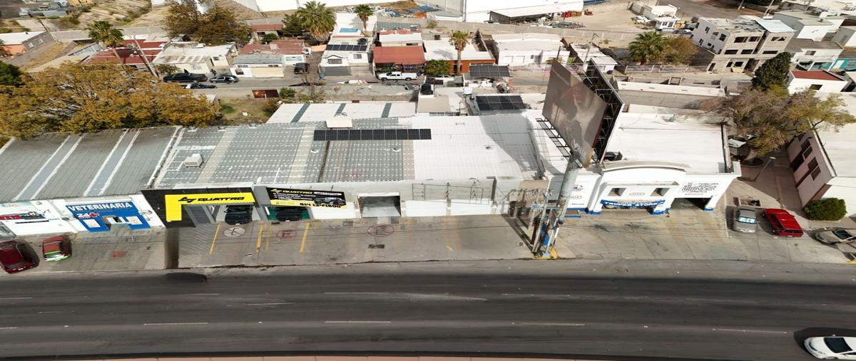 Foto de bodega en renta en  , recursos hidráulicos, chihuahua, chihuahua, 0 No. 03
