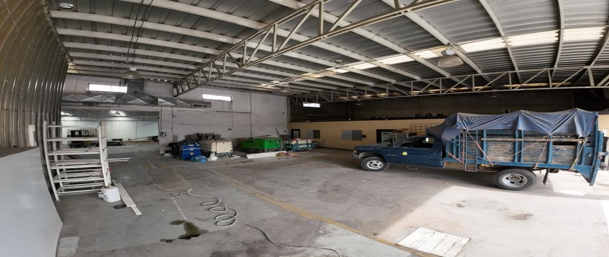 Foto de bodega en renta en  , recursos hidráulicos, chihuahua, chihuahua, 0 No. 04