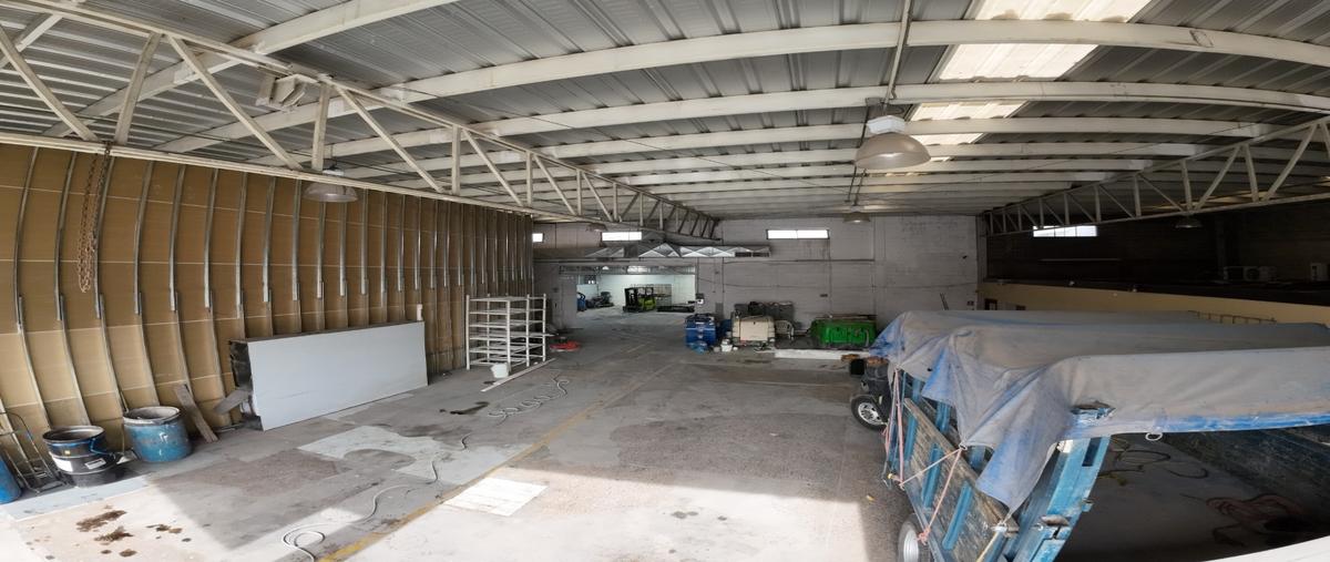 Foto de bodega en renta en  , recursos hidráulicos, chihuahua, chihuahua, 0 No. 05