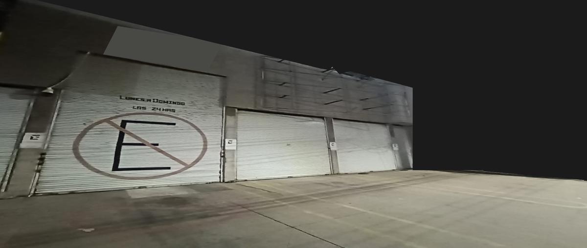 Foto de bodega en renta en  , recursos hidráulicos, chihuahua, chihuahua, 0 No. 01