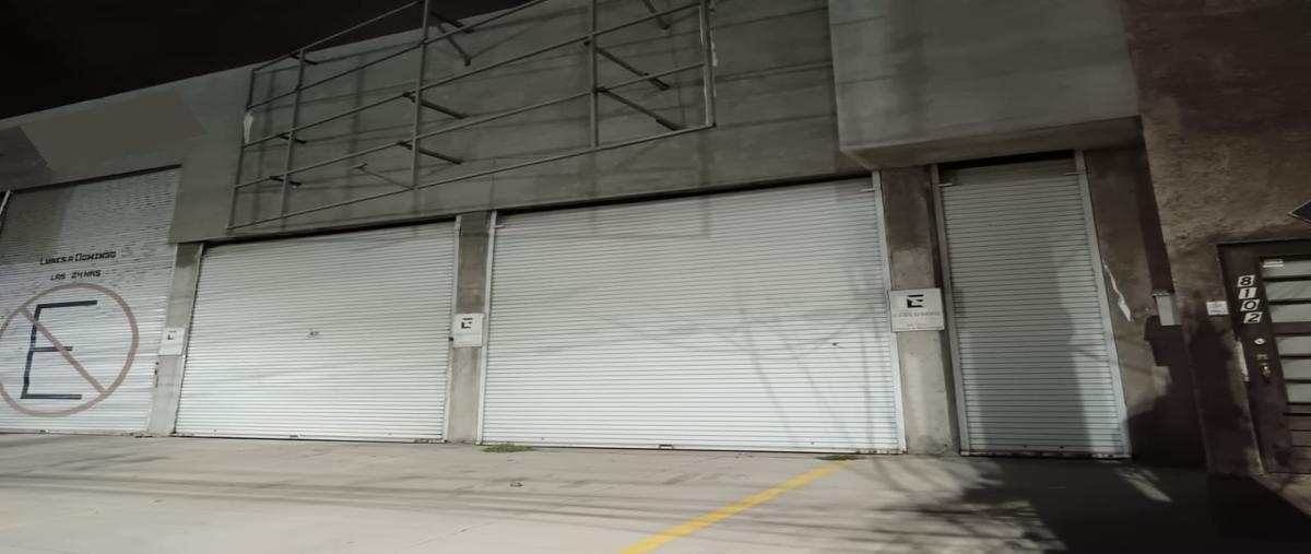 Foto de bodega en renta en  , recursos hidráulicos, chihuahua, chihuahua, 0 No. 03