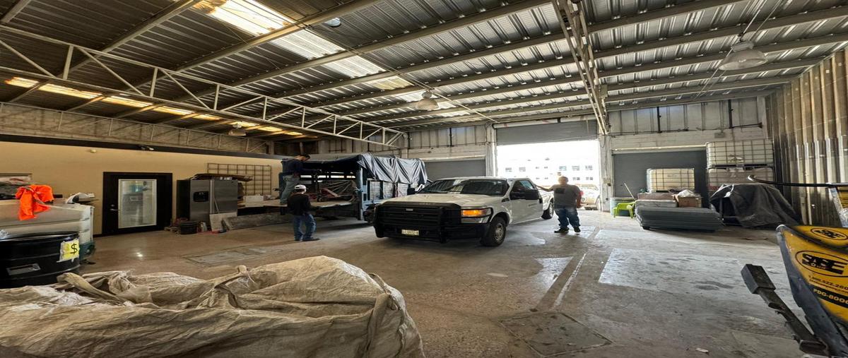Foto de bodega en renta en  , recursos hidráulicos, chihuahua, chihuahua, 0 No. 04