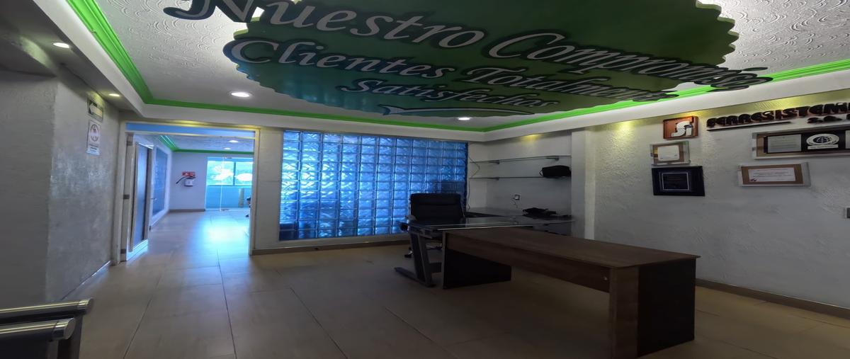 Foto de edificio en renta en  , recursos hidráulicos, tultitlán, méxico, 0 No. 03