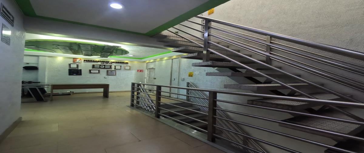 Foto de edificio en renta en  , recursos hidráulicos, tultitlán, méxico, 0 No. 04
